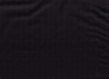 Bamboo Pinstripes blackred